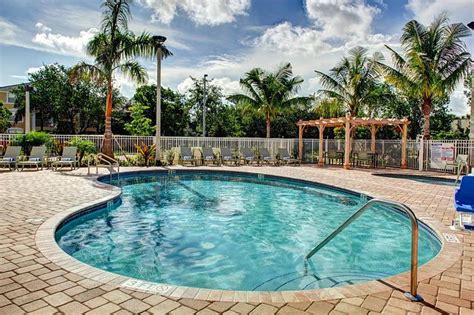 hotels in coconut creek|hampton inn coconut creek fl.